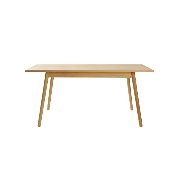 Poul m. volther fdb møbler gilleleje/fdbdesign.dk Dansk design spisebord