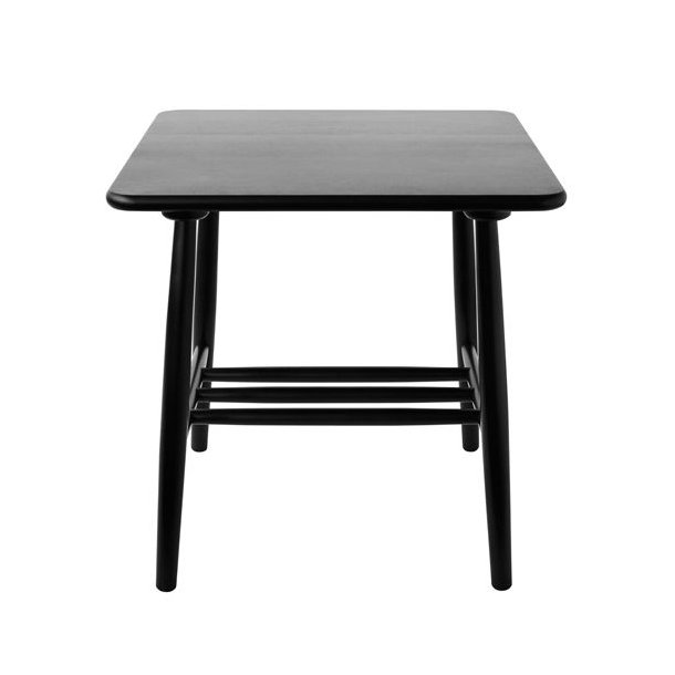 Poul m. volther fdb møbler gilleleje/fdbdesign.dk Peters bord og stol brugt