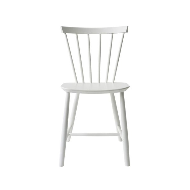 Poul m. volther fdb møbler gilleleje/fdbdesign.dk Design spisebordsstole