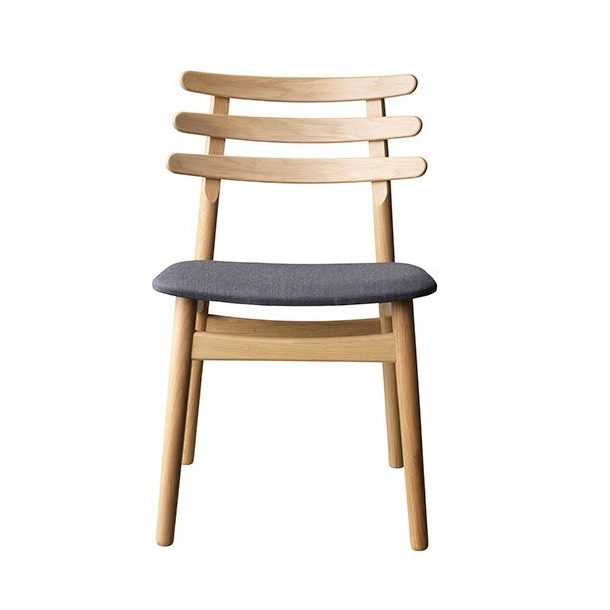 Poul m. volther fdb møbler gilleleje/fdbdesign.dk Design spisebordsstole